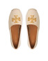 Tory Burch Espadrile Eleanor Espadrille 86567 Bej - Pled.ro