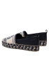 Tory Burch Espadrile Espadrille 89414 Bleumarin - Pled.ro