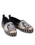 Tory Burch Espadrile Espadrille 89414 Bleumarin - Pled.ro