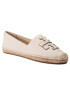 Tory Burch Espadrile Ines Espadrille 52035 Bej - Pled.ro