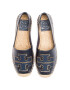 Tory Burch Espadrile Ines Espadrille 52035 Bleumarin - Pled.ro