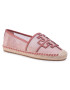 Tory Burch Espadrile Ines Espadrille Mesh 63592 Roz - Pled.ro