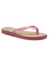 Tory Burch Flip flop Flat Flip Flop 81071 Roz - Pled.ro