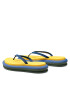 Tory Burch Flip flop Layered Flip Flop 135005 Bleumarin - Pled.ro