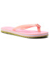 Tory Burch Flip flop Mini Minnie Flip Flop 76732 Roz - Pled.ro