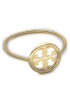 Tory Burch Inel Miller Delicate Ring 81202 Auriu - Pled.ro