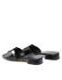 Tory Burch Șlapi Bombe Miller Slide 89367 Negru - Pled.ro