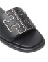 Tory Burch Șlapi Doublet Sport Slide 79985 Bleumarin - Pled.ro