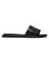 Tory Burch Șlapi Doublet Sport Slide 79985 Negru - Pled.ro