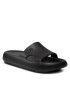 Tory Burch Șlapi Showeer Slide 88900 Negru - Pled.ro