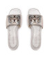 Tory Burch Șlapi Eleanor Slide 91213 Auriu - Pled.ro