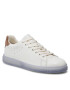 Tory Burch Sneakers Howell Court 85475 Bej - Pled.ro