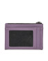 TOUS Etui pentru carduri La Rue New 395910499 Violet - Pled.ro