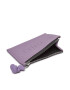 TOUS Etui pentru carduri La Rue New 395910499 Violet - Pled.ro