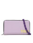 TOUS Etui pentru telefon Billetera-Portamovil T Carol 2001860529 Violet - Pled.ro