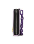 TOUS Etui pentru telefon Billetera-Portamovil T Carol 2001860529 Violet - Pled.ro