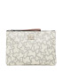 TOUS Geantă Clutch K Icon 2001503059 Bej - Pled.ro