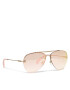 TOUS Ochelari de soare STO426 Auriu - Pled.ro