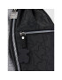 TOUS Rucsac tip sac Caine Kaos N Piedra 2000888147 Negru - Pled.ro