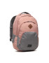 Travelite Rucsac Basic 96308-17 Roz - Pled.ro