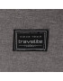 Travelite Rucsac Basic 96308-17 Roz - Pled.ro