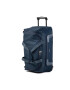 Travelite Valiză mare din material Orlando 98481-20 Bleumarin - Pled.ro