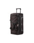 Travelite Valiză Medie din Material Orlando 98481-01 Negru - Pled.ro