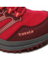 Treksta Trekkings Larvik Low Lace Gtx W GORE-TEX 22401301-37 Roz - Pled.ro