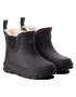 Tretorn Cizme de cauciuc Aktiv Chelsea Winter 47337910 Negru - Pled.ro