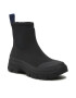 Tretorn Pantofi Garpa Hybrid 473453 52 Negru - Pled.ro