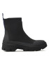 Tretorn Pantofi Garpa Hybrid 473453 52 Negru - Pled.ro