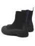 Tretorn Pantofi Garpa Hybrid 473453 52 Negru - Pled.ro