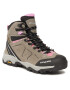 Trezeta Trekkings Drift W's Wp 10722247 Gri - Pled.ro