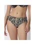 Triumph Bikini partea de jos Cham Elegance 2.0 10207967 Negru - Pled.ro