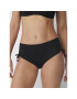 Triumph Bikini partea de jos Charm Elegance 2.0 10207828 Negru - Pled.ro