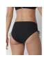 Triumph Bikini partea de jos Charm Elegance 2.0 10207828 Negru - Pled.ro