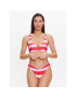 Triumph Bikini partea de jos Fizz 10214529 Roz - Pled.ro