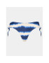 Triumph Bikini partea de jos Fizz 10214744 Bleumarin - Pled.ro