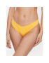 Triumph Bikini partea de jos Flex Smart Summer 10214548 Galben - Pled.ro