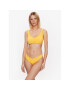 Triumph Bikini partea de jos Flex Smart Summer 10214548 Galben - Pled.ro