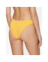 Triumph Bikini partea de jos Flex Smart Summer 10214548 Galben - Pled.ro