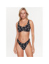 Triumph Bikini partea de jos Flex Smart Summer 10214556 Negru - Pled.ro