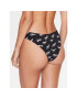 Triumph Bikini partea de jos Flex Smart Summer 10214556 Negru - Pled.ro