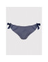 Triumph Bikini partea de jos Nautical Tai 10211233 Bleumarin - Pled.ro