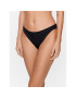 Triumph Bikini partea de jos Summer 10214510 Negru - Pled.ro