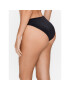 Triumph Bikini partea de jos Summer 10214510 Negru - Pled.ro