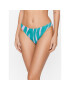 Triumph Bikini partea de jos Summer 10214539 Verde - Pled.ro