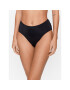 Triumph Bikini partea de jos Summer 10214554 Negru - Pled.ro