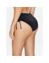 Triumph Bikini partea de jos Summer 10214741 Negru - Pled.ro