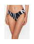 Triumph Bikini partea de jos Summer 10214742 Negru - Pled.ro